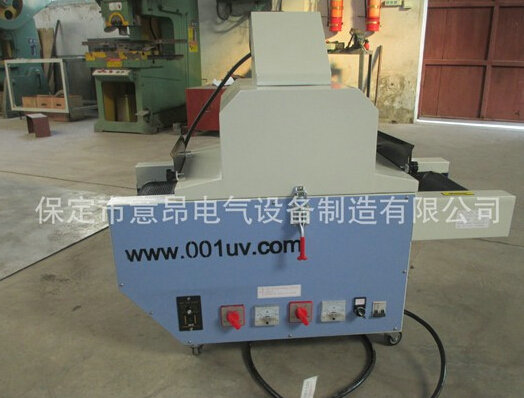 臺式uv機應用技術！