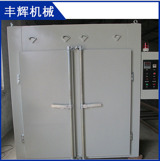 工業(yè)烘爐如何規(guī)范操作來提高生產效率？