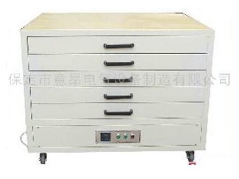 網版烘干箱不勞辛苦，有付出就有回報！