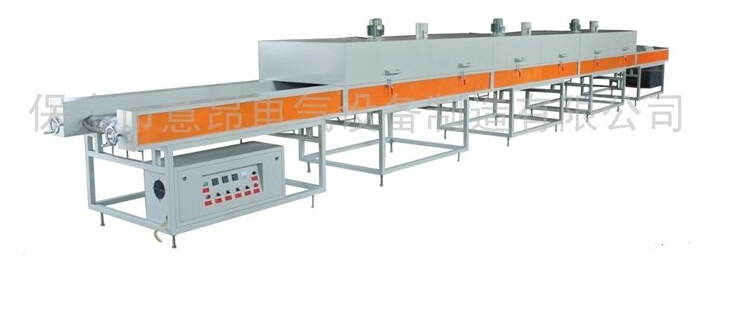 紅外線烘干機大家共同目睹的性能！