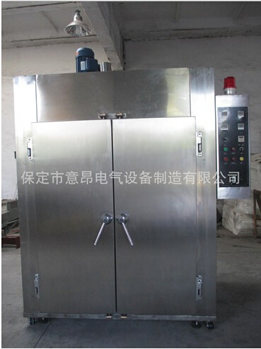 的配置造就銷量的不銹鋼工業烤箱系列產品！