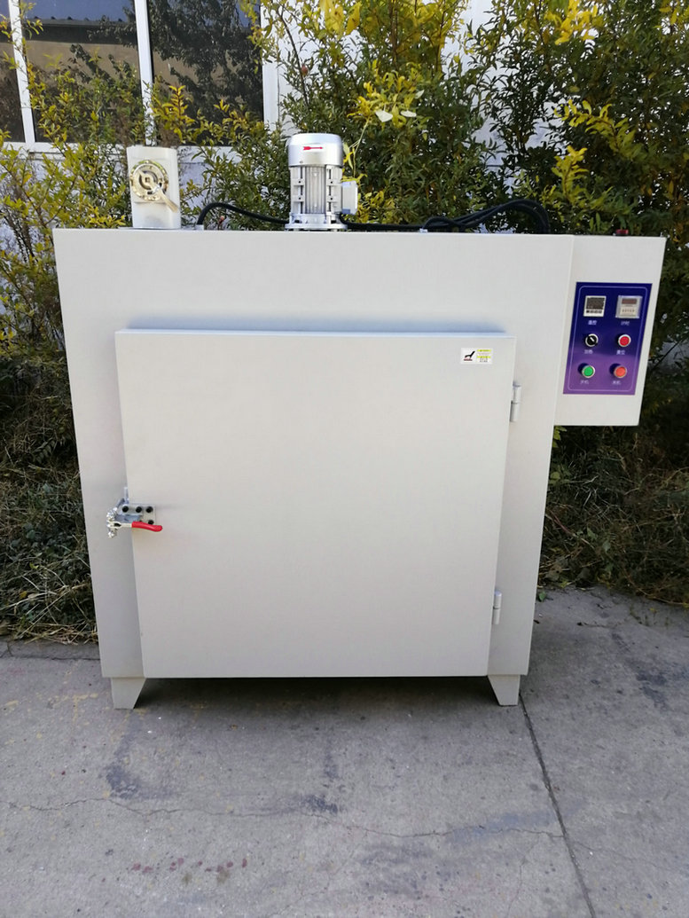 豐輝工業干燥箱：深耕行業痛點，讓優勢落地每個生產環節